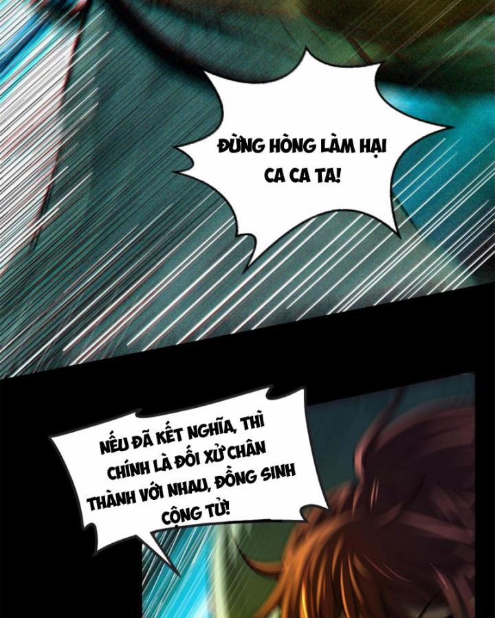 Xuân Thu Bá Đồ 294 trang 37