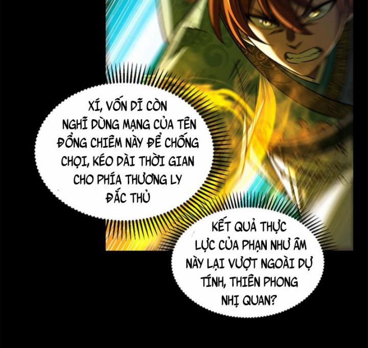 Xuân Thu Bá Đồ 294 trang 38