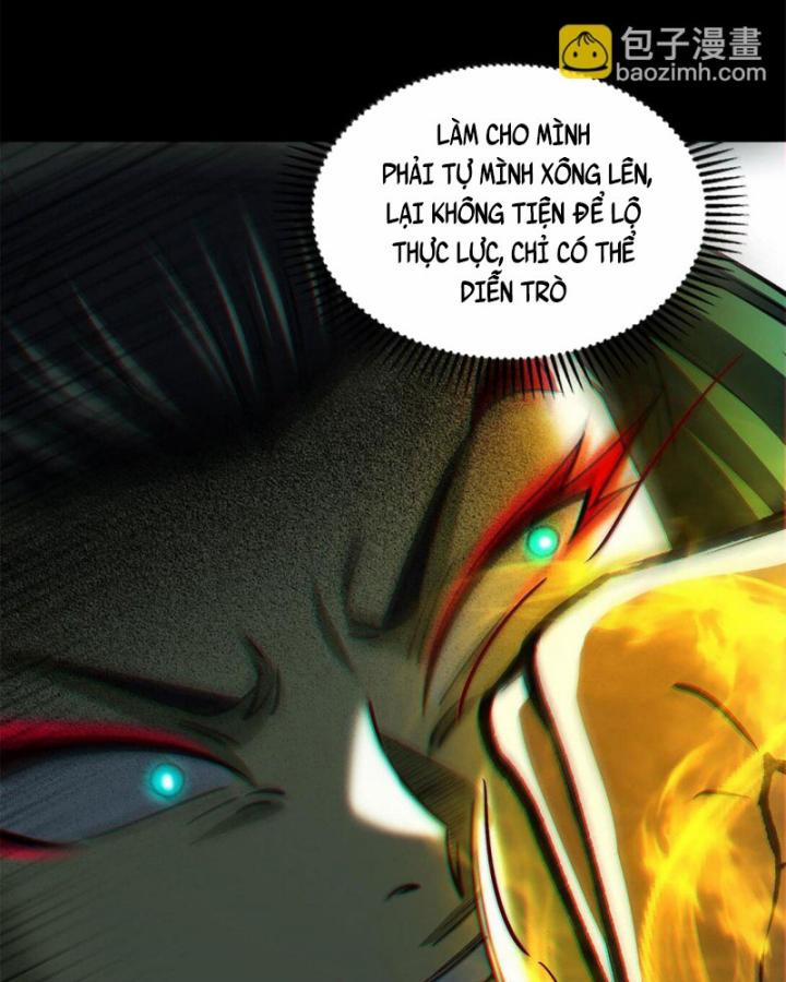 Xuân Thu Bá Đồ 294 trang 39