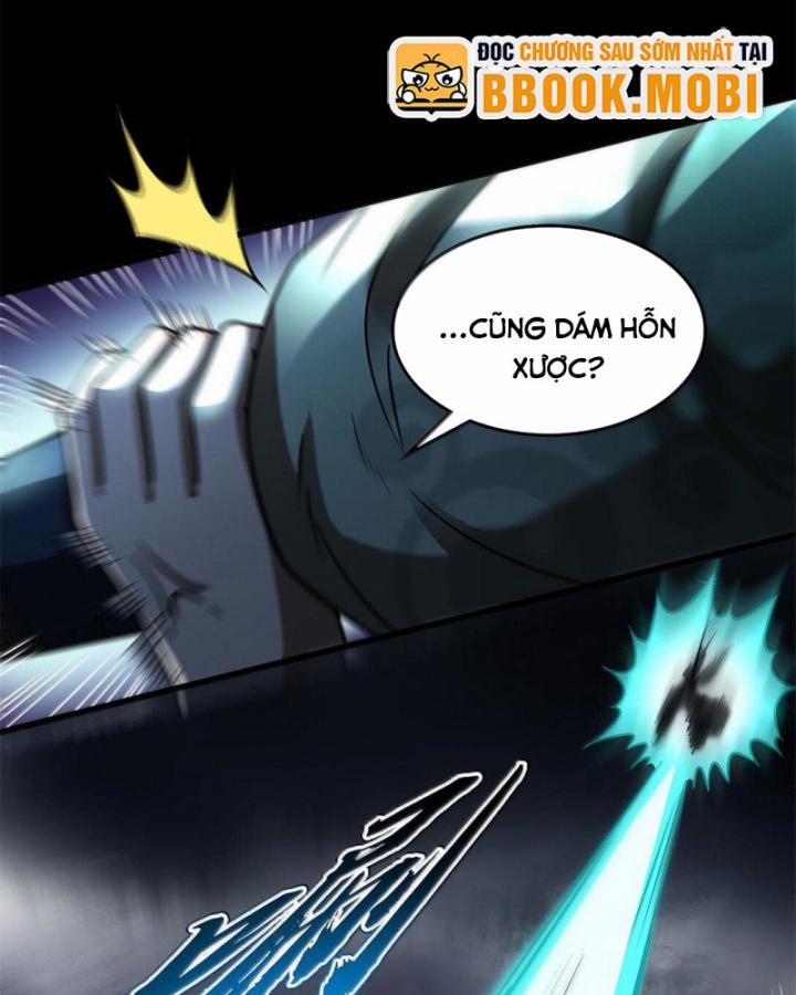 Xuân Thu Bá Đồ 294 trang 41