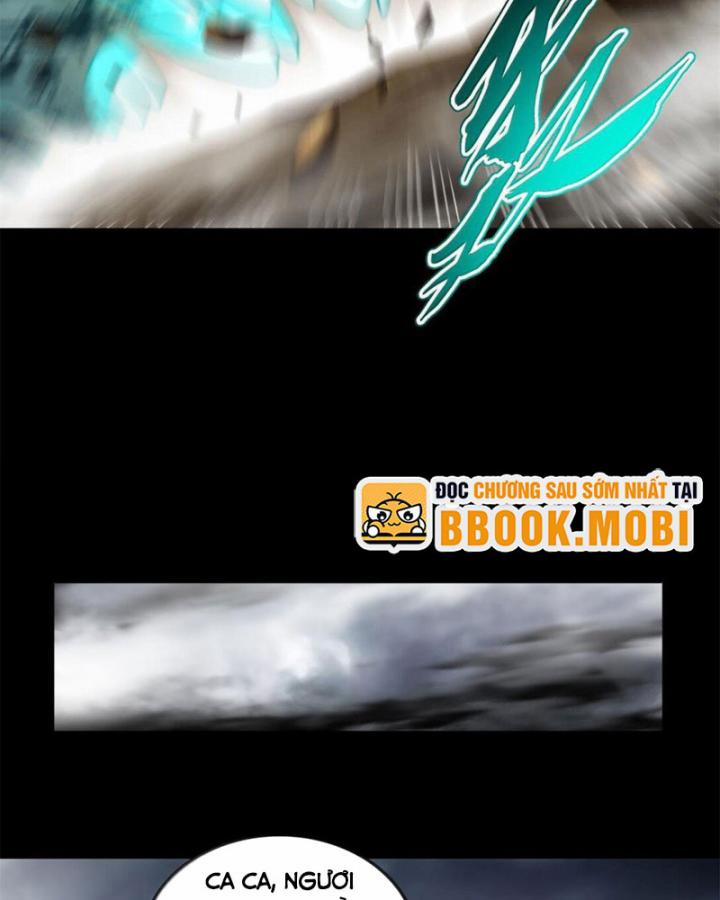 Xuân Thu Bá Đồ 294 trang 44