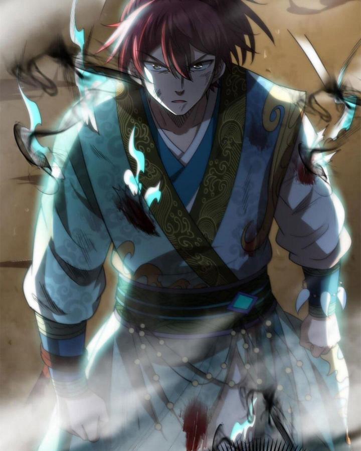 Xuân Thu Bá Đồ 294 trang 47