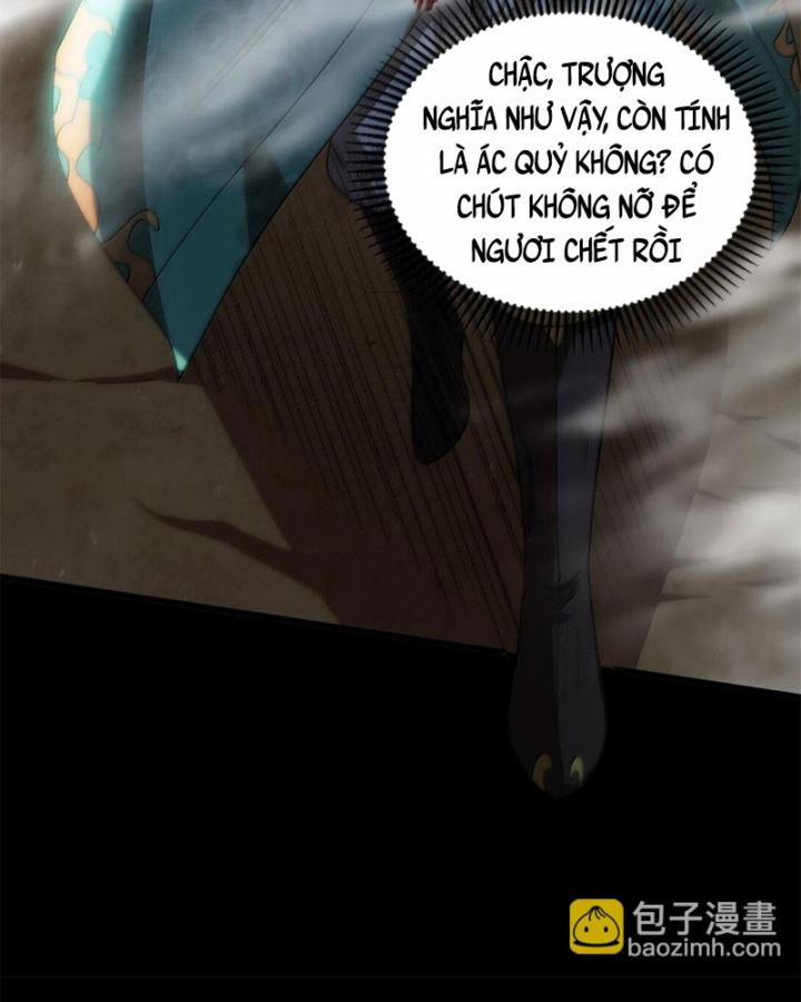 Xuân Thu Bá Đồ 294 trang 48