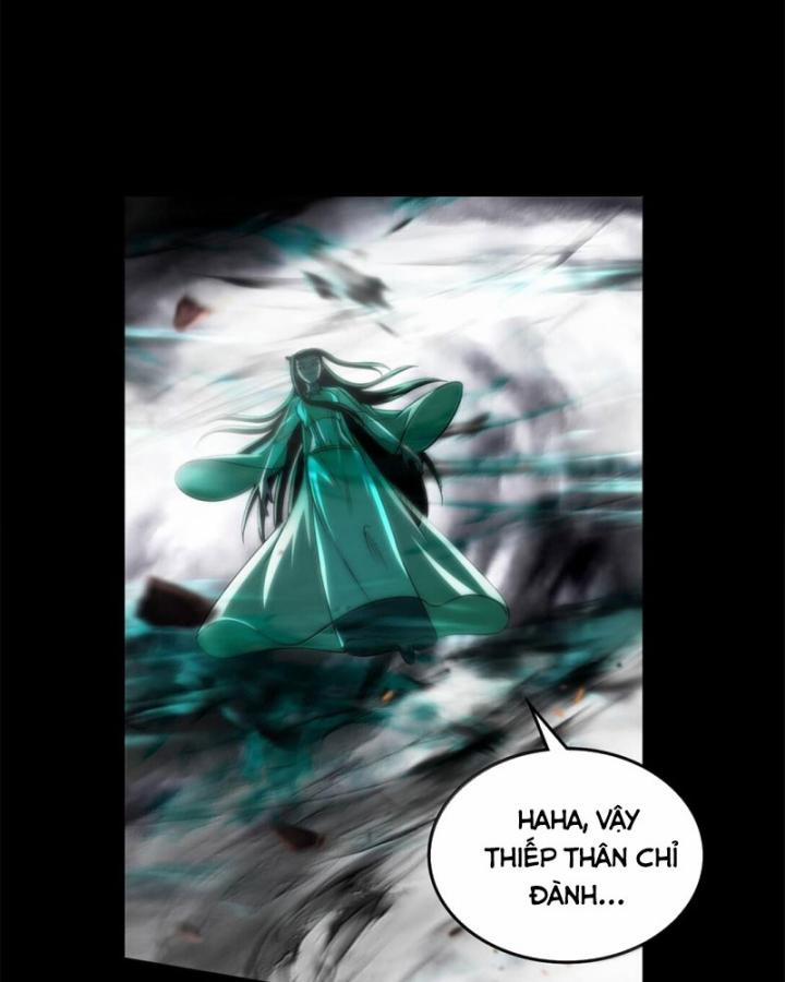 Xuân Thu Bá Đồ 294 trang 49