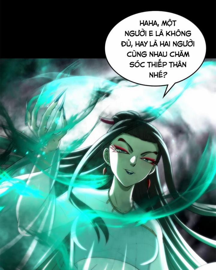 Xuân Thu Bá Đồ 294 trang 5