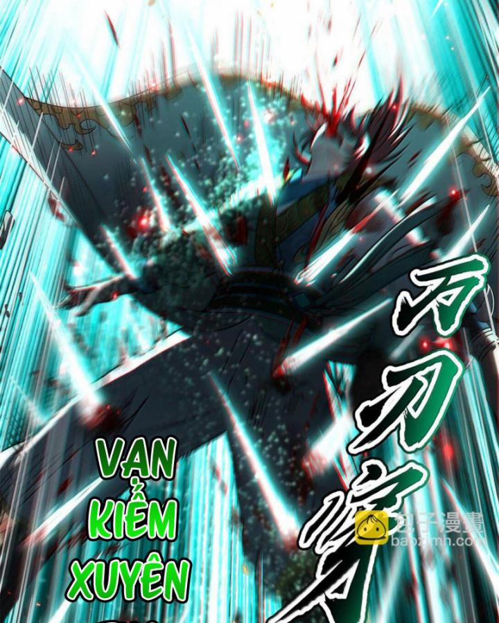 Xuân Thu Bá Đồ 294 trang 52