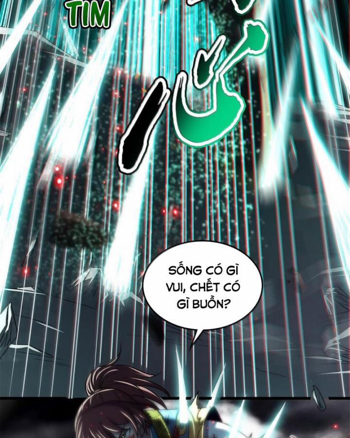 Xuân Thu Bá Đồ 294 trang 53