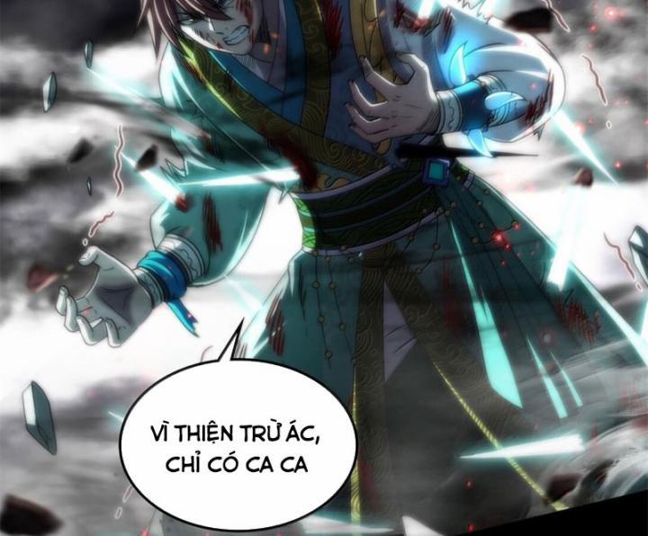 Xuân Thu Bá Đồ 294 trang 54