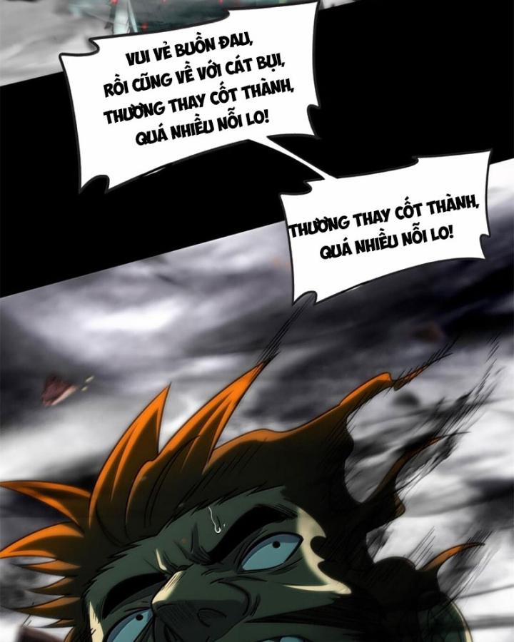 Xuân Thu Bá Đồ 294 trang 55