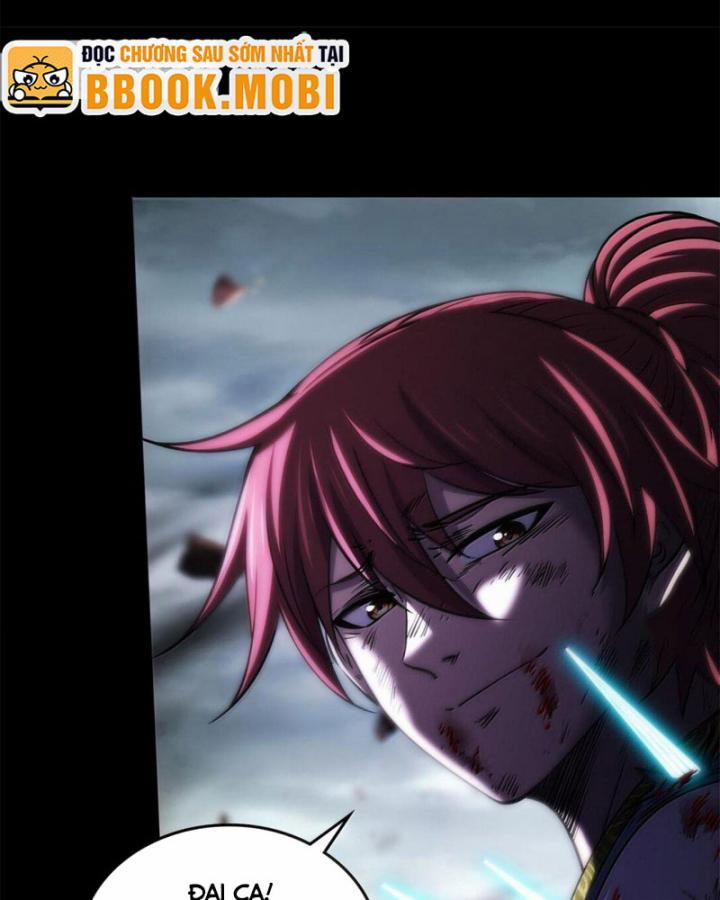 Xuân Thu Bá Đồ 294 trang 57