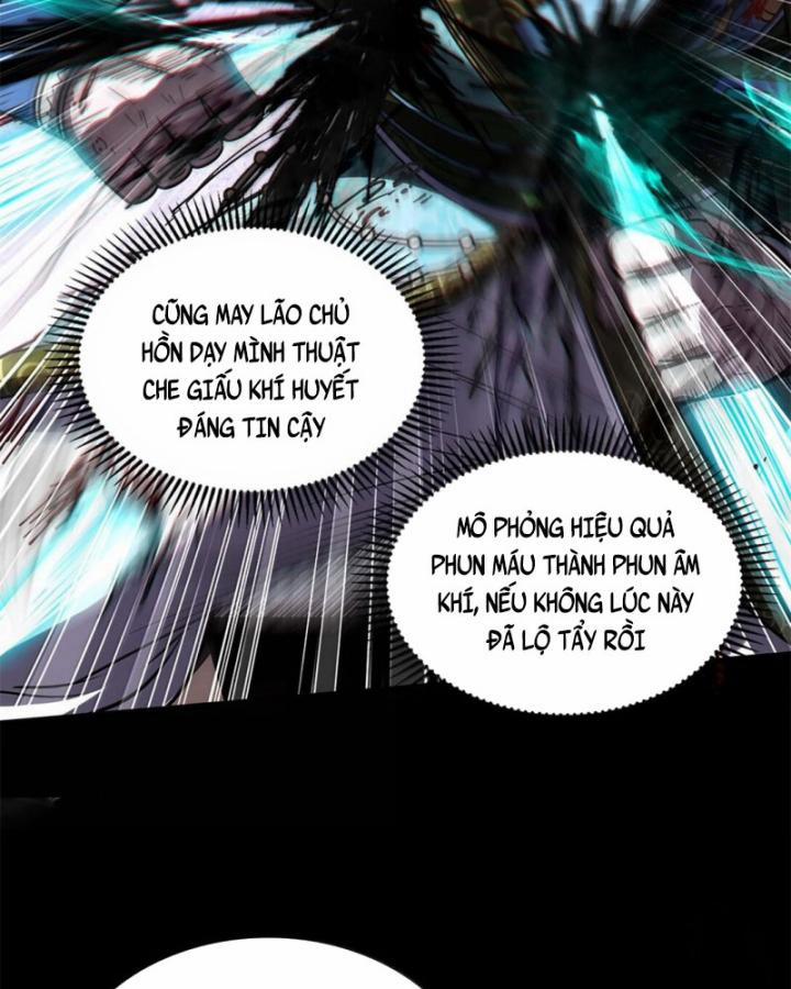 Xuân Thu Bá Đồ 294 trang 60