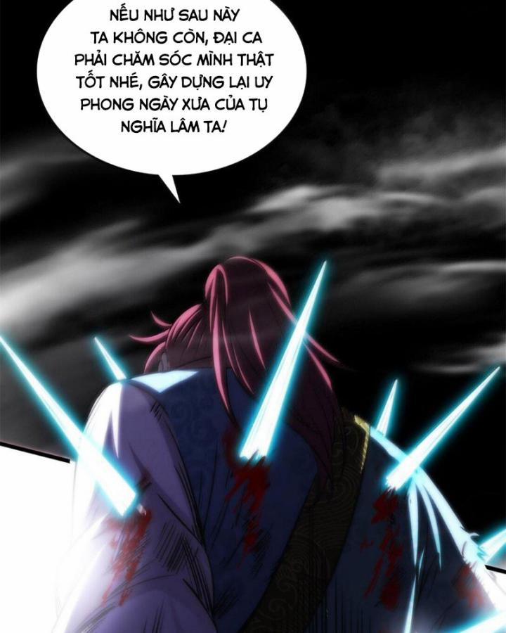 Xuân Thu Bá Đồ 294 trang 61