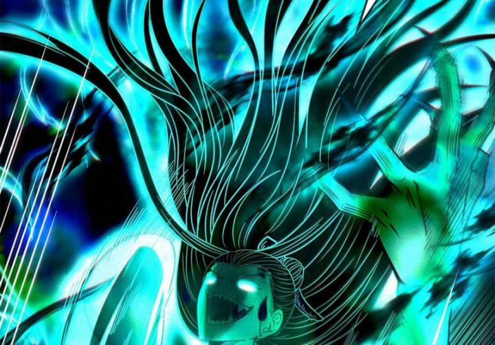 Xuân Thu Bá Đồ 294 trang 66