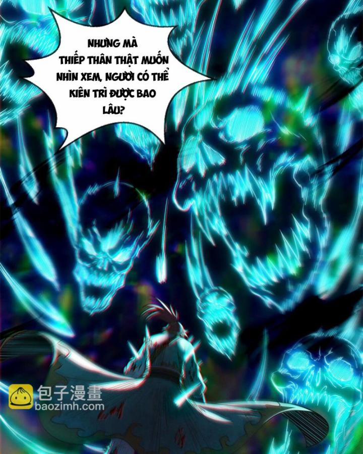 Xuân Thu Bá Đồ 294 trang 68