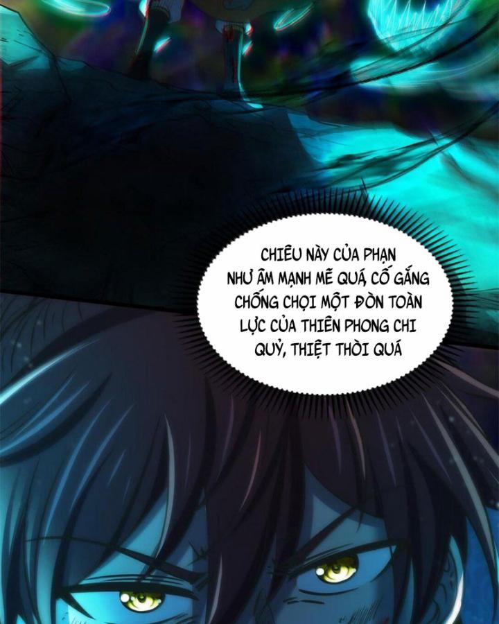 Xuân Thu Bá Đồ 294 trang 69