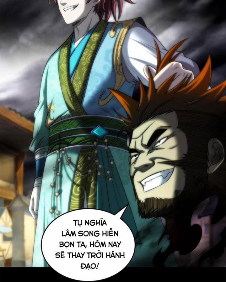 Xuân Thu Bá Đồ 294 trang 7