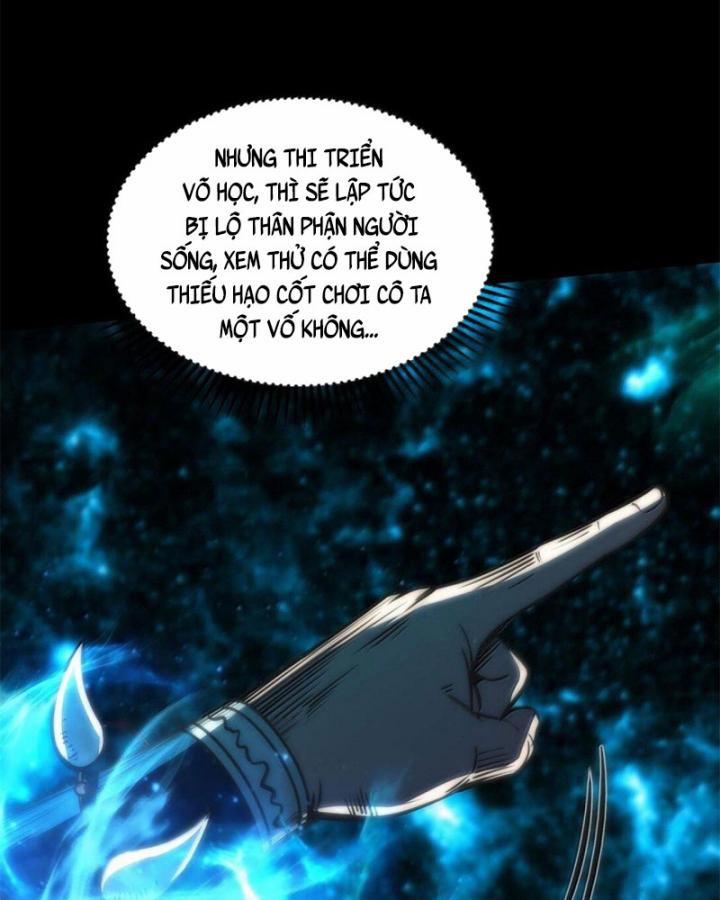 Xuân Thu Bá Đồ 294 trang 71