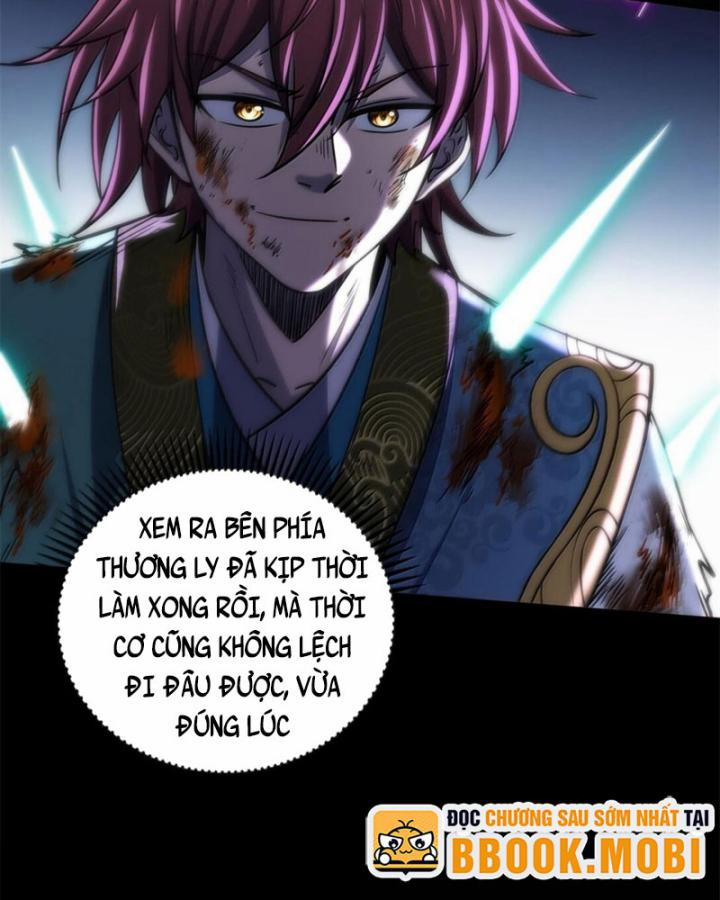 Xuân Thu Bá Đồ 294 trang 76