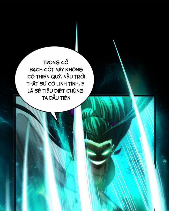 Xuân Thu Bá Đồ 294 trang 9