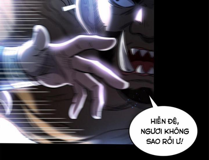 Xuân Thu Bá Đồ 295 trang 11