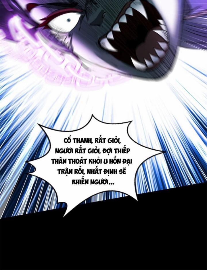 Xuân Thu Bá Đồ 295 trang 14