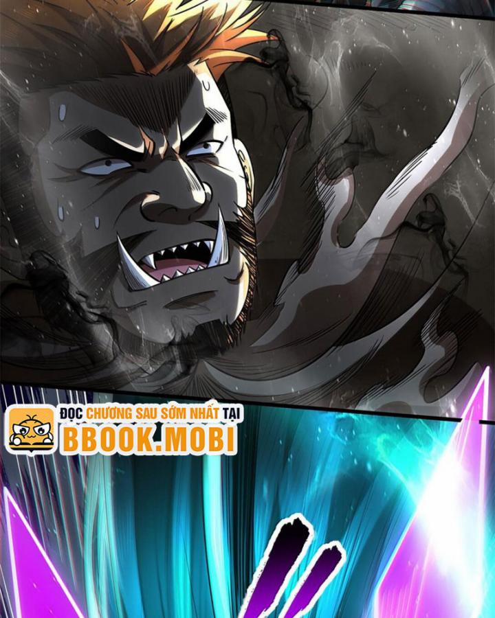 Xuân Thu Bá Đồ 295 trang 17