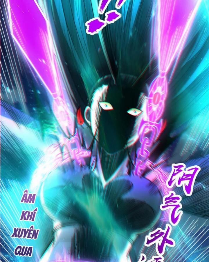 Xuân Thu Bá Đồ 295 trang 18