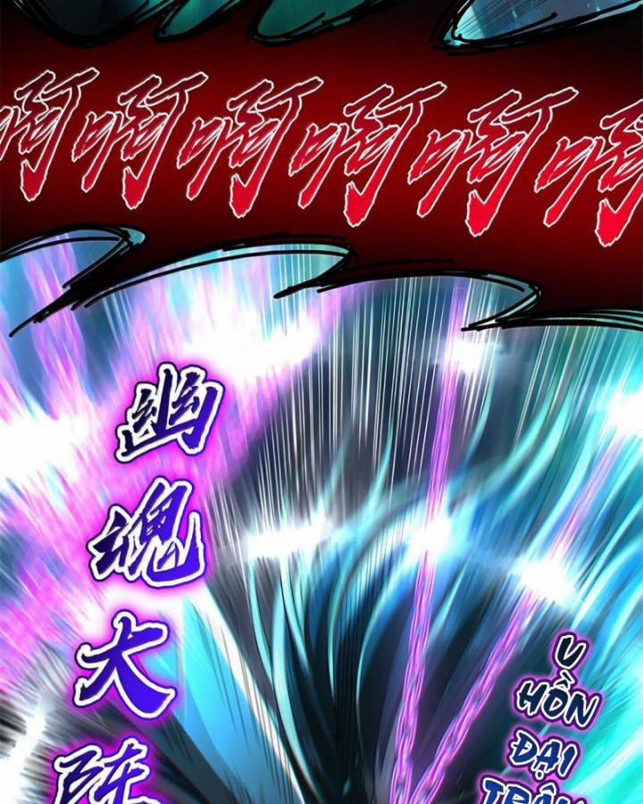 Xuân Thu Bá Đồ 295 trang 20