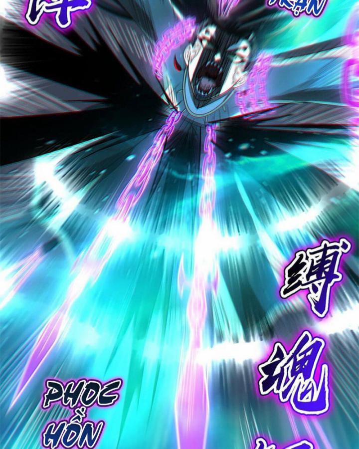 Xuân Thu Bá Đồ 295 trang 21