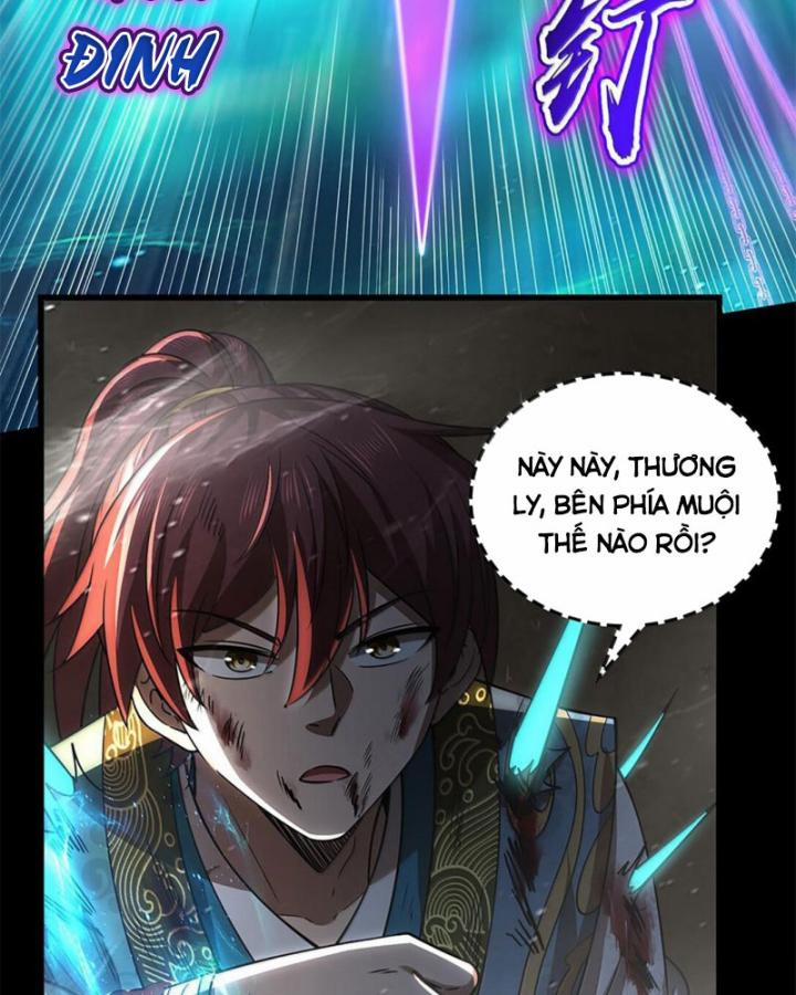 Xuân Thu Bá Đồ 295 trang 22