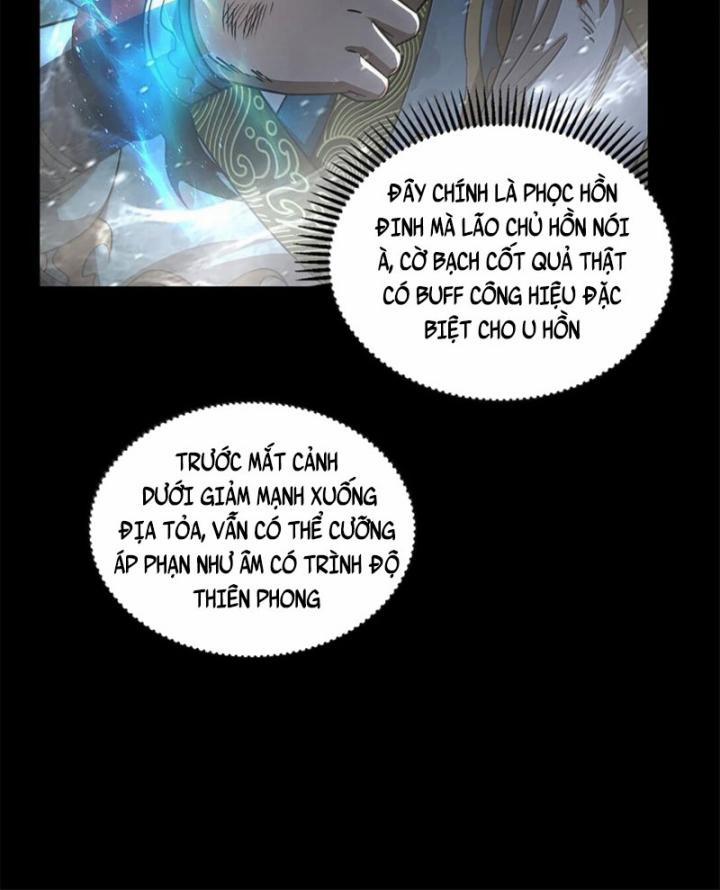 Xuân Thu Bá Đồ 295 trang 23