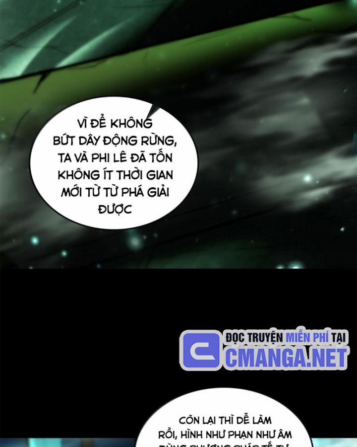 Xuân Thu Bá Đồ 295 trang 25