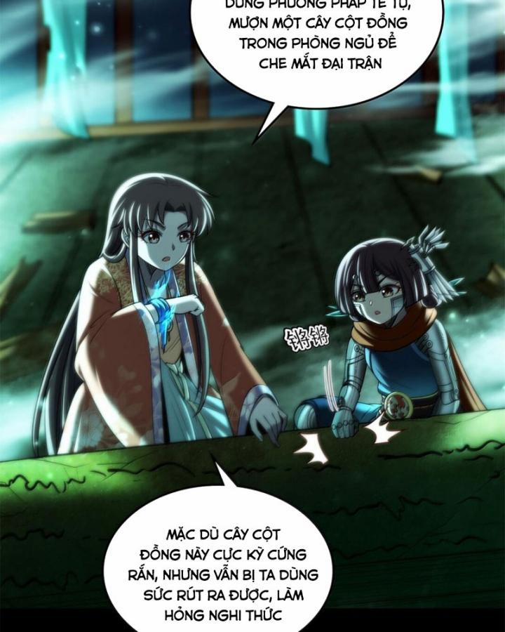 Xuân Thu Bá Đồ 295 trang 26