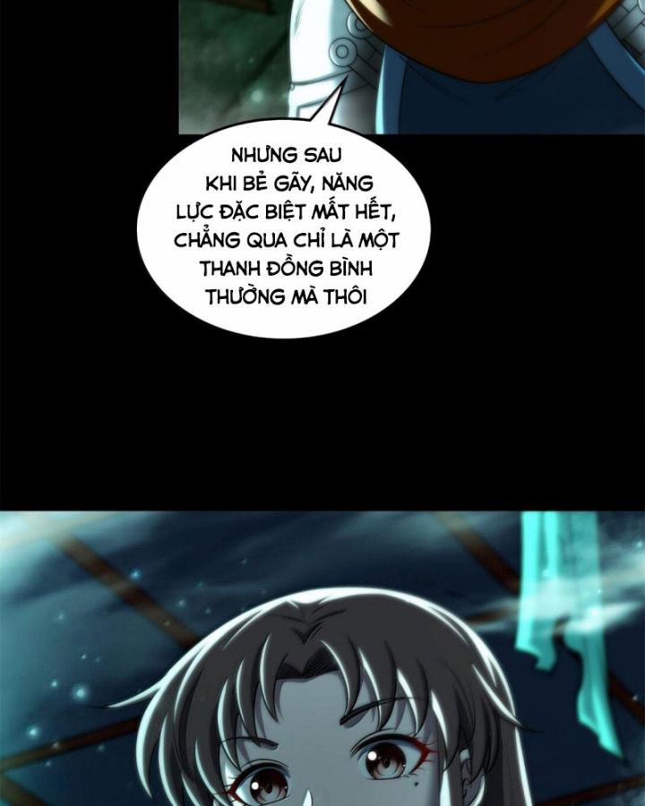 Xuân Thu Bá Đồ 295 trang 29