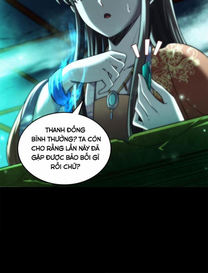 Xuân Thu Bá Đồ 295 trang 30