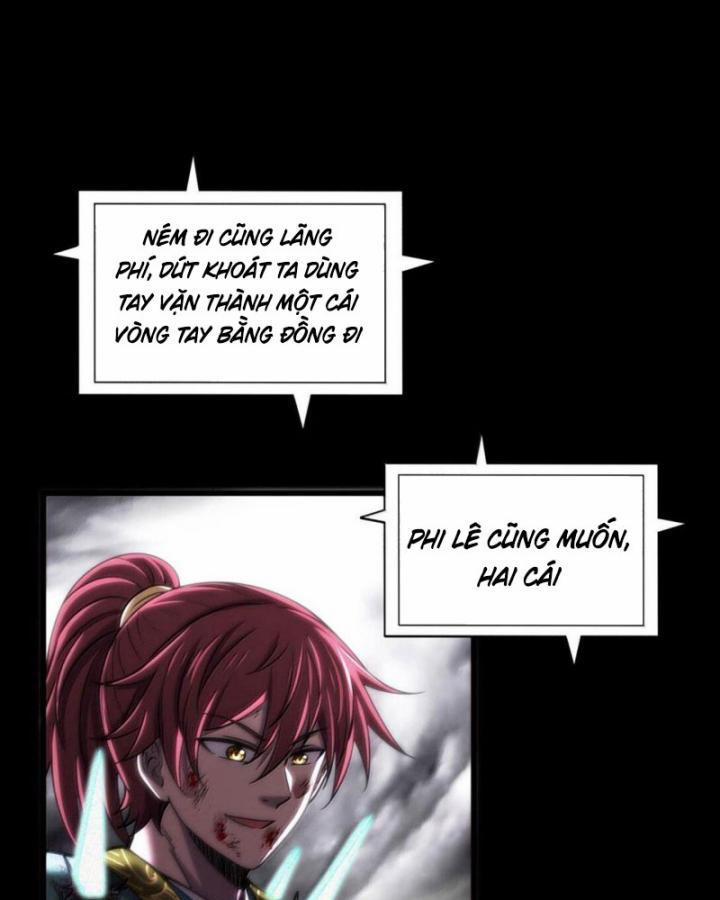 Xuân Thu Bá Đồ 295 trang 31