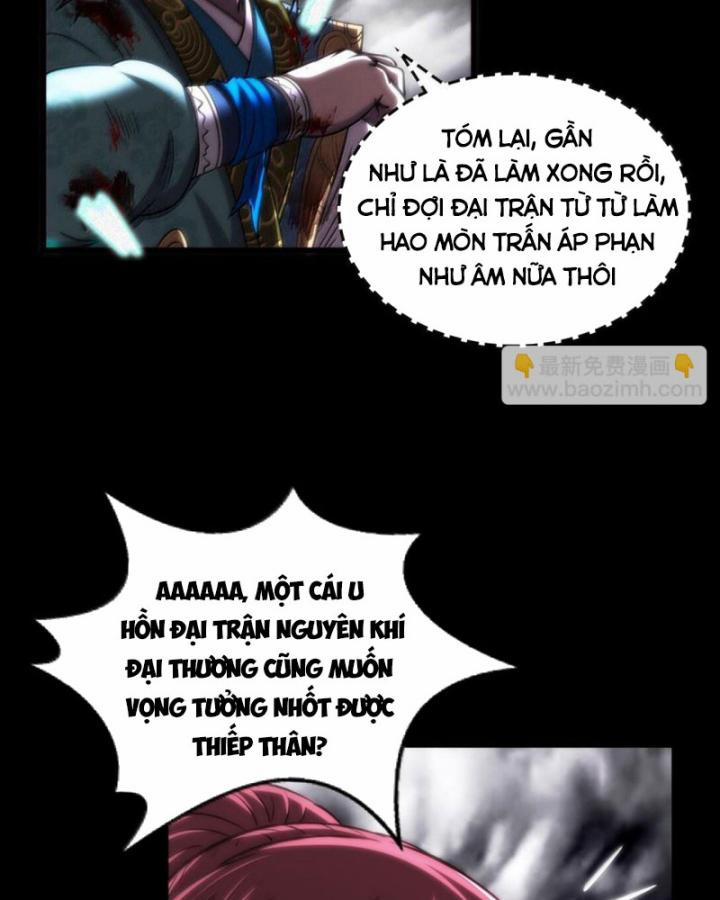 Xuân Thu Bá Đồ 295 trang 32