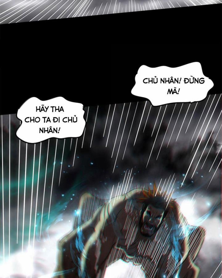 Xuân Thu Bá Đồ 295 trang 44