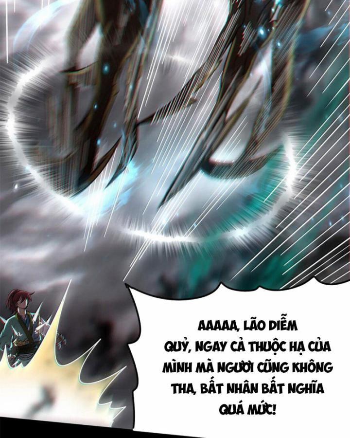 Xuân Thu Bá Đồ 295 trang 45