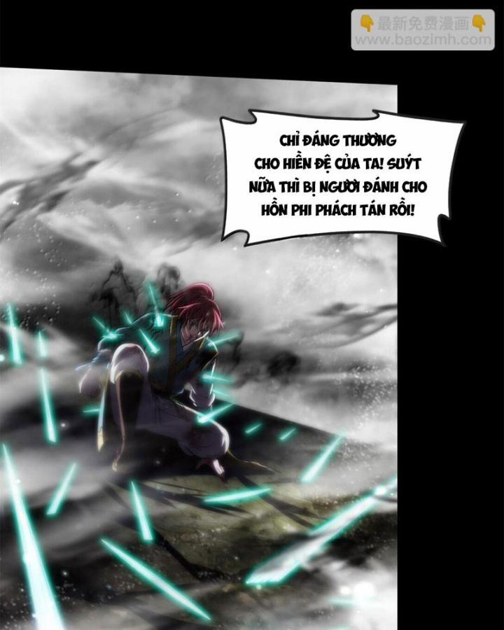 Xuân Thu Bá Đồ 295 trang 5