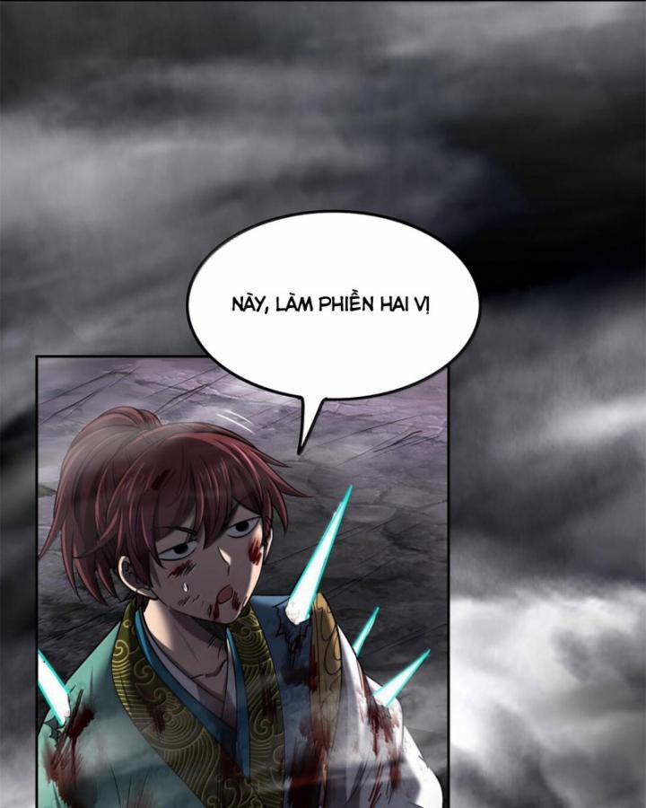 Xuân Thu Bá Đồ 295 trang 58