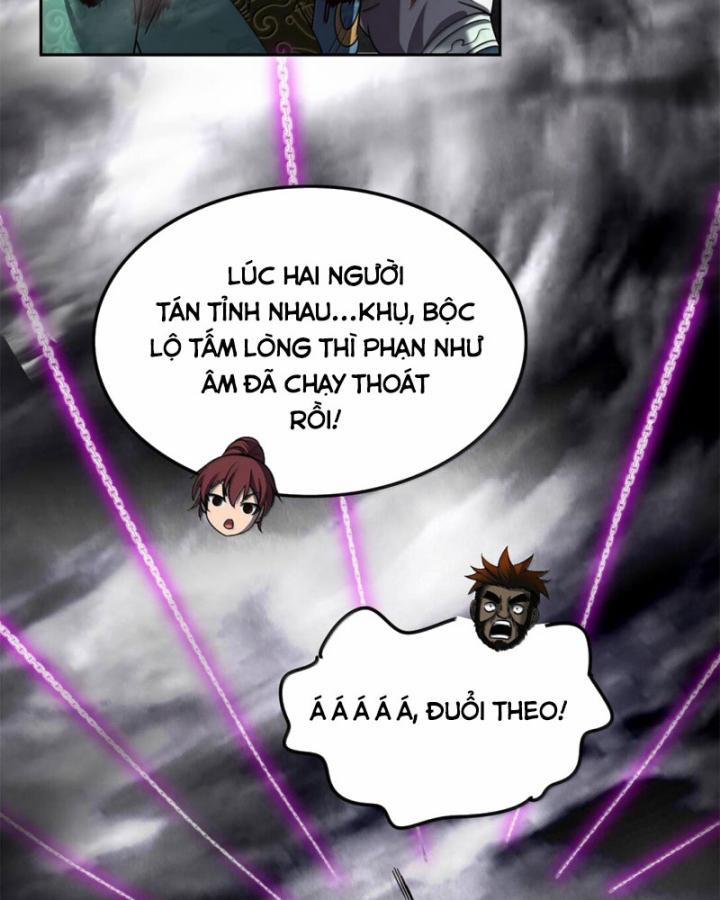 Xuân Thu Bá Đồ 295 trang 59