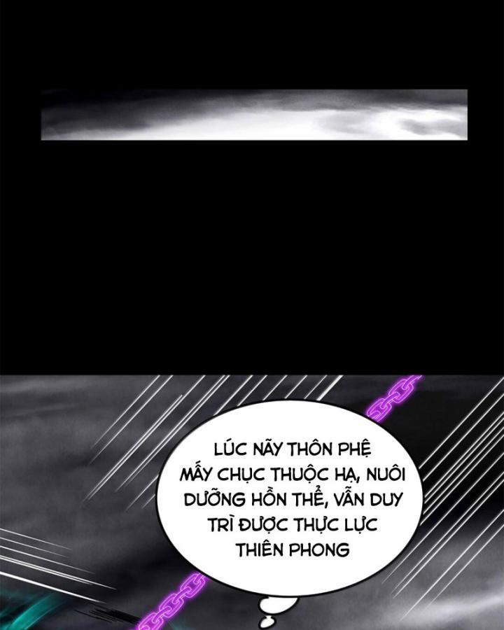 Xuân Thu Bá Đồ 295 trang 61