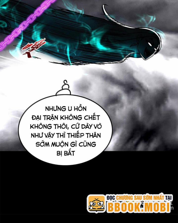 Xuân Thu Bá Đồ 295 trang 62