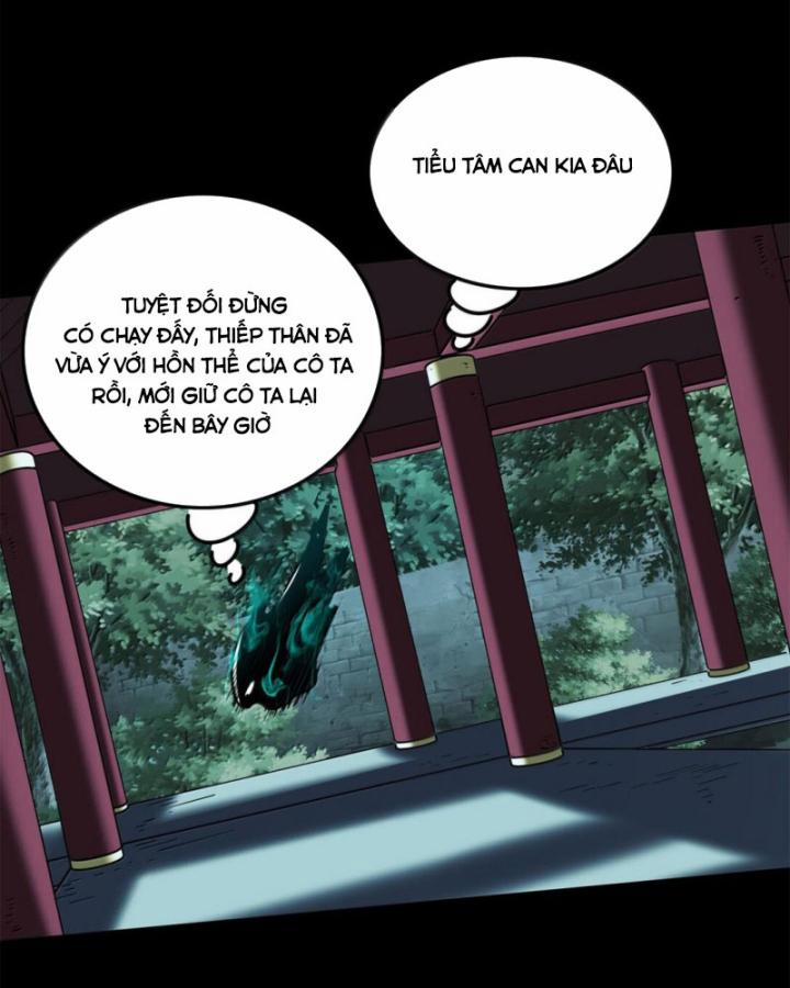 Xuân Thu Bá Đồ 295 trang 65