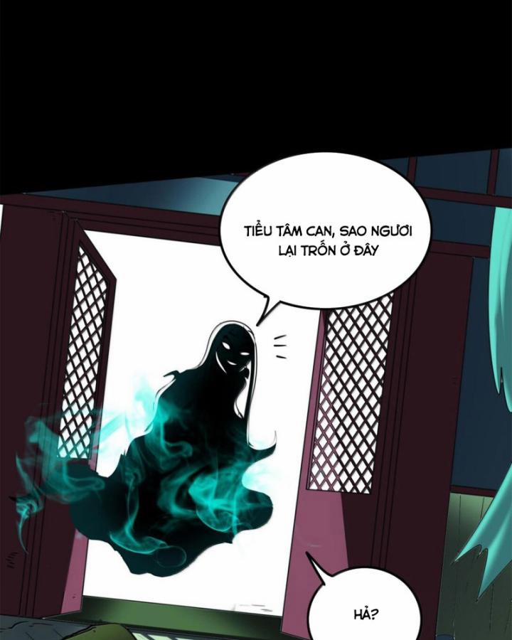 Xuân Thu Bá Đồ 295 trang 66