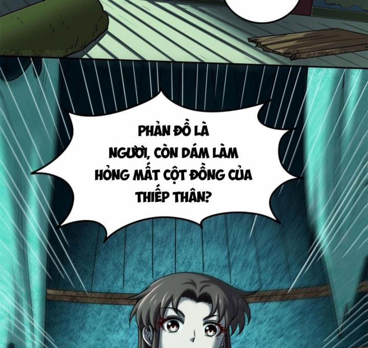 Xuân Thu Bá Đồ 295 trang 67