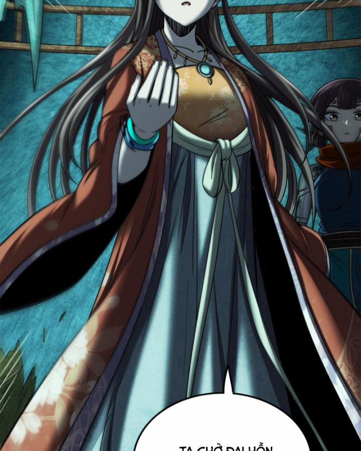 Xuân Thu Bá Đồ 295 trang 68