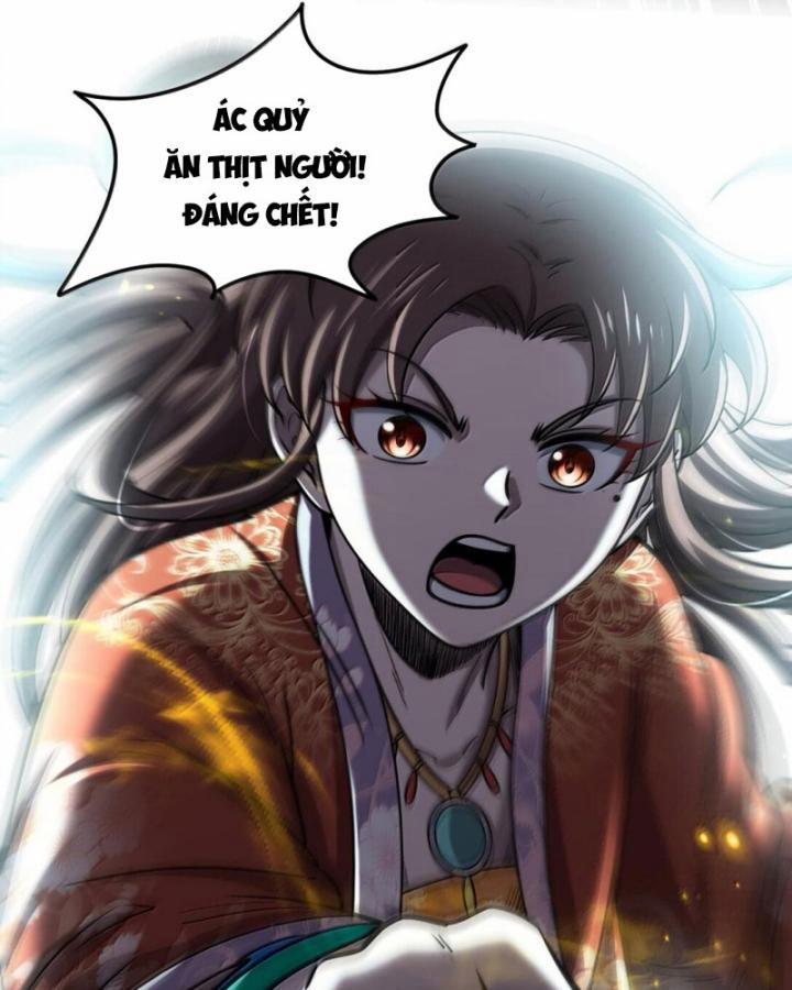 Xuân Thu Bá Đồ 295 trang 76