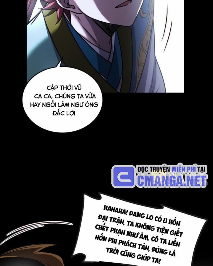 Xuân Thu Bá Đồ 296 trang 10